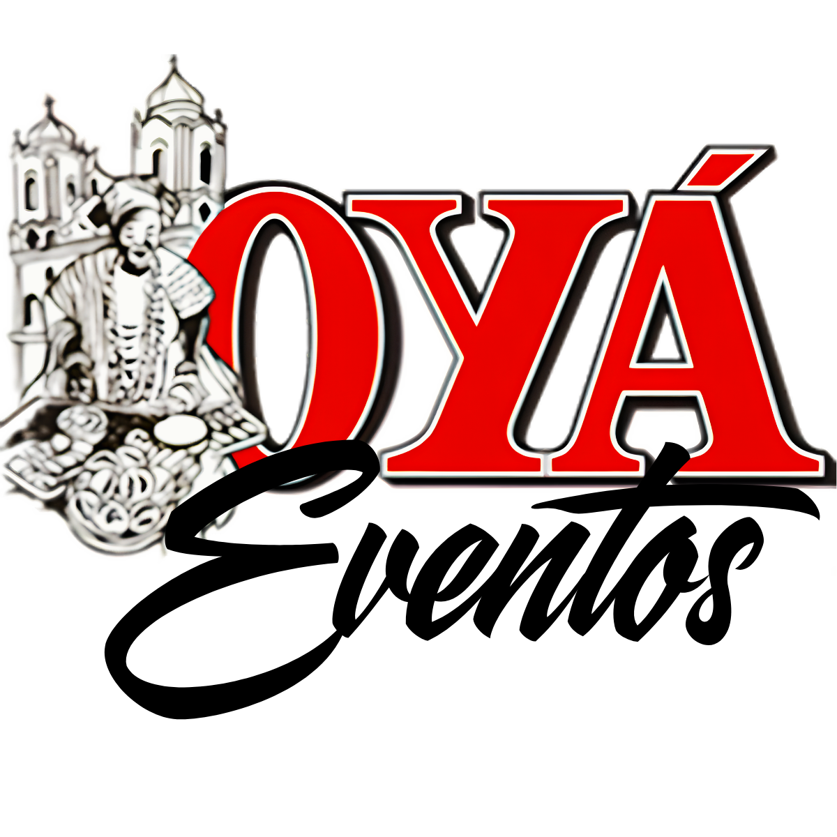OYÁ Mais
